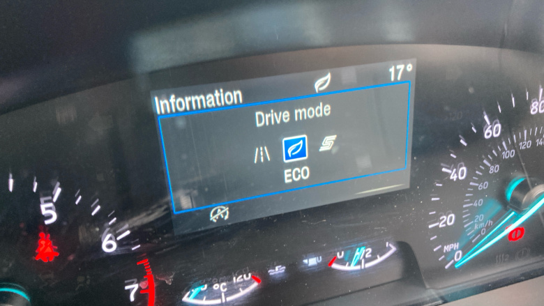 Ford Focus 1.0 EcoBoost Titanium Style 5dr Petrol Hatchback